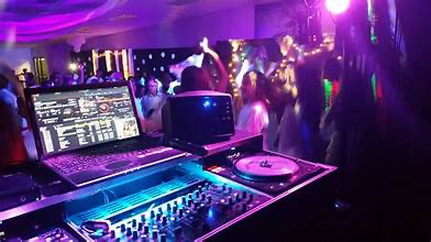 House Parties