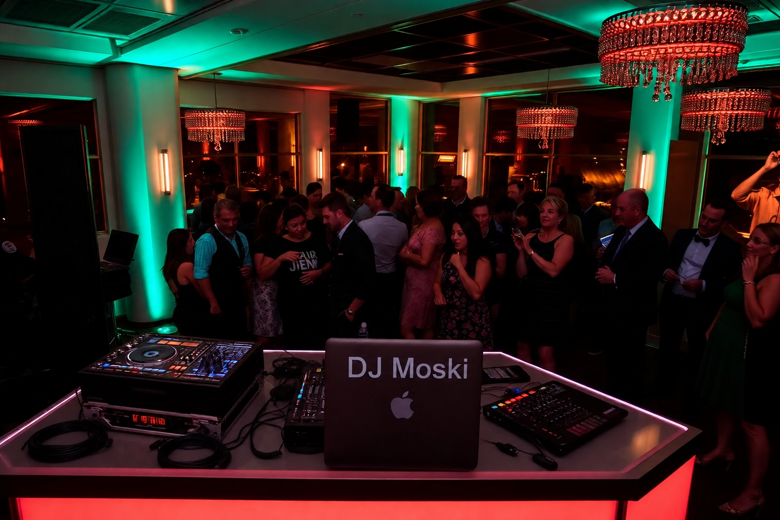 Private Events