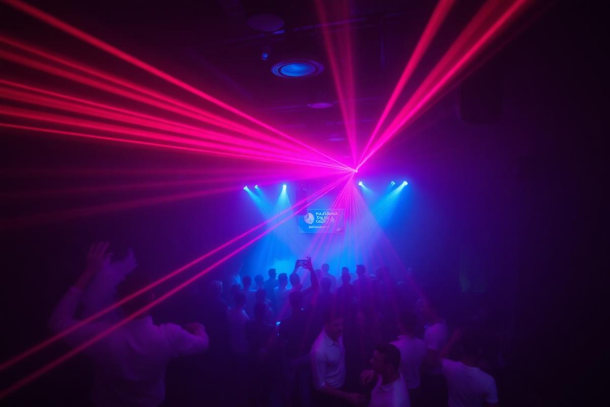 Bars & Clubs